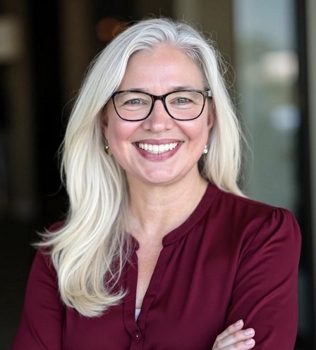 Kelly Williamson Polanco, Founder and Chief People Strategist of Kele Nu